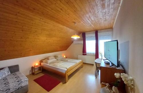 Debrecen House | Fancsika Vendégház