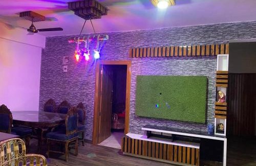 Danapur Apartment | Fancy and Modern Apartment