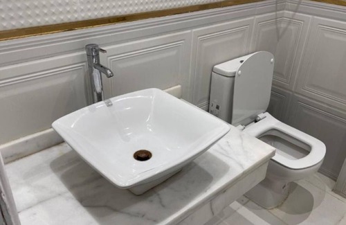 Heliopolis Apartment | Fancy apartment close to airport fully furnishedn
