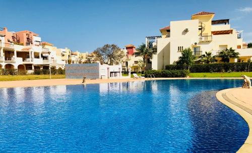 Marina Apartment | Fancy apartment in Marina-Saïdia !