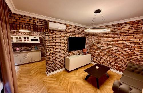 Nikiszowiec Apartment | Fancy Apartment Nikiszowiec
