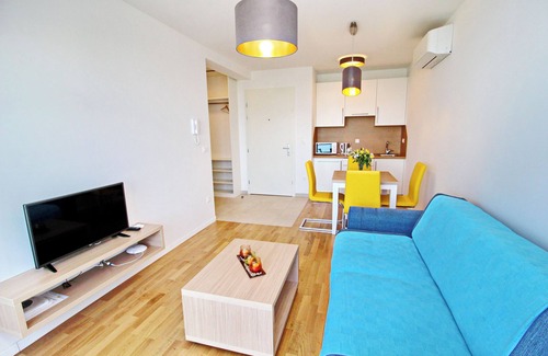 Drace Apartment | Fancy Apartments Kula