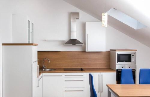 Drace Apartment | Fancy Apartments Kula