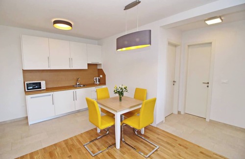 Drace Apartment | Fancy Apartments Kula