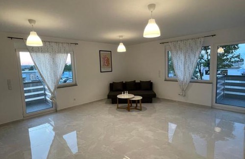Fohrenhain Apartment | Fancy Space Apartment