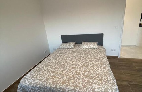 Fohrenhain Apartment | Fancy Space Apartment