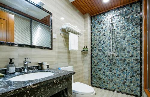 Zhonglou Shangquan Hotel | Fanjian Inn-Xi'an Drum Tower & Muslim Cultural District