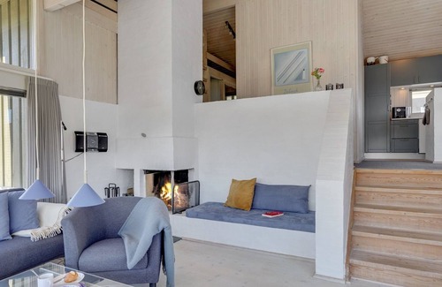 Pandrup House | "Fanney" - 100m from the sea by Interhome