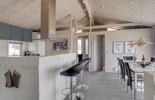 Pandrup House | "Fanney" - 100m from the sea by Interhome