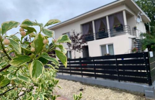 Tiszakecske Apartment | Fanni Villa Tiszakécske