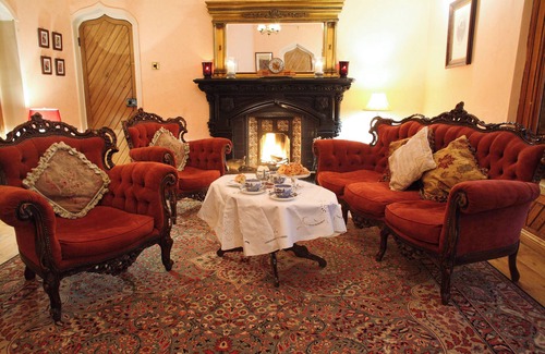 Adare Other | Fanningstown Castle near Ireland's prettiest village, Adare in Limerick,Ireland