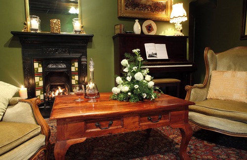 Adare Other | Fanningstown Castle near Ireland's prettiest village, Adare in Limerick,Ireland
