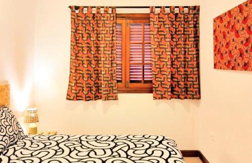 Mindelo Apartment | Fanon-8