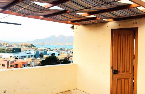 Mindelo Apartment | Fanon-8