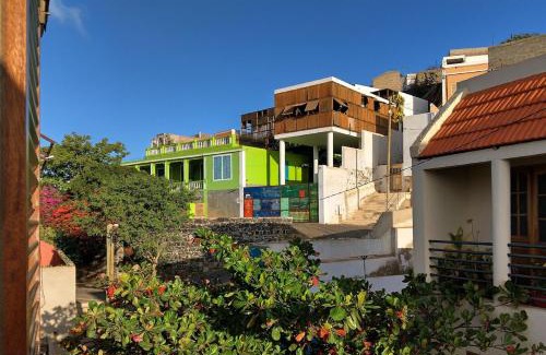 Mindelo Apartment | Fanon-8