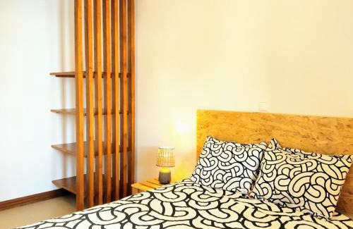 Mindelo Apartment | Fanon-8