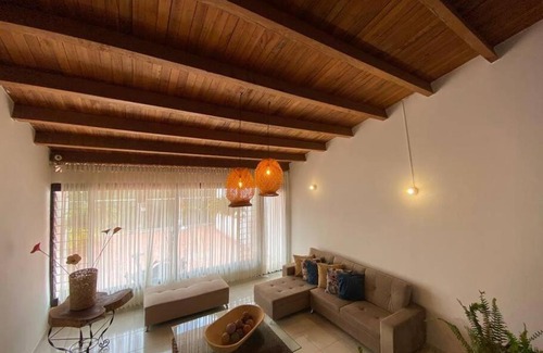 San Gil House | FANTÁSTICA CASA AMPLIA CON VISTA AL RÍO FONCE