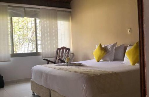 San Gil House | FANTÁSTICA CASA AMPLIA CON VISTA AL RÍO FONCE