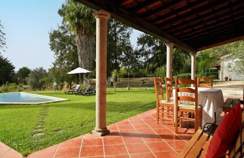 Santarem Villa | Fantástica Casa de Campo com Piscina perto de Lisboa