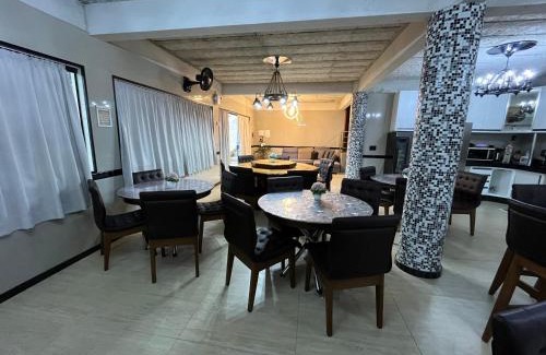 Penha House | Fantástica Casa Praia Próxima ao Beto Carreiro