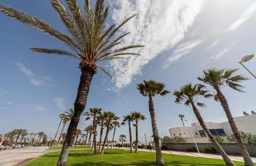 Canet de Berenguer Apartment | Fantástico apartamento con todos los servicios