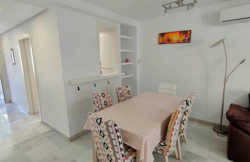 El Albir Apartment | Fantástico apartamento con Piscina