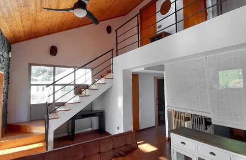 Altea la Vella House | Fantástico loft entre montañas, con piscina comunitaria