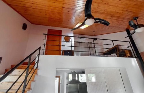 Altea la Vella House | Fantástico loft entre montañas, con piscina comunitaria