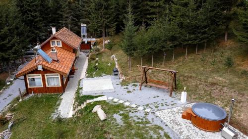 Bucin House | Fantázia Kulcsosház