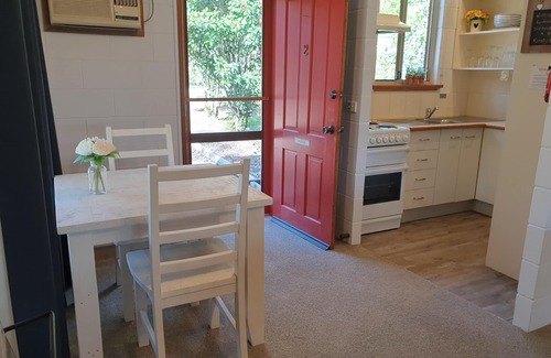 Nulkaba Villa | Fantail Villa Lovedale - Central to all wineries, restaurants & attractions