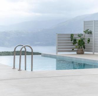 Sternes Villa | Fantasea Villas, villa Lumi