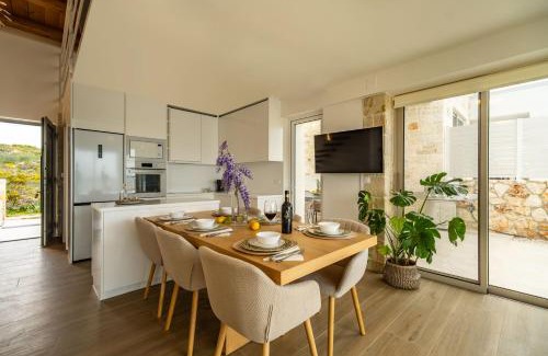Sternes Villa | Fantasea Villas, villa Lumi