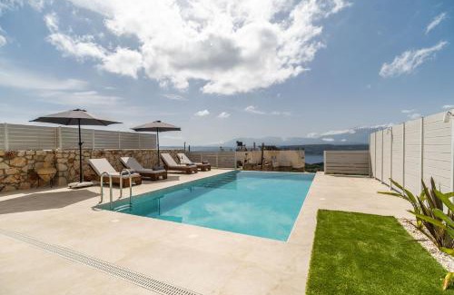 Sternes Villa | Fantasea Villas, villa Lumi