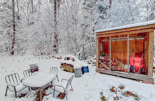 Alton Bay House | Fantasia