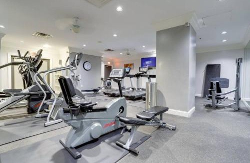 Ballston Apartment | Fantastic 1 Bedroom Condo At Ballston With Gym