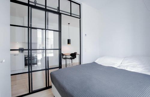 København N Apartment | Fantastic 1-BR apartment with a terrace in Nørrebro - 220