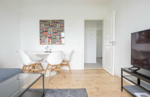 Christianshavn Apartment | Fantastic 1-BR apartment in Christians Harbour - 253