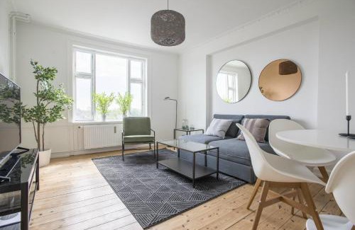 Christianshavn Apartment | Fantastic 1-BR apartment in Christians Harbour - 253