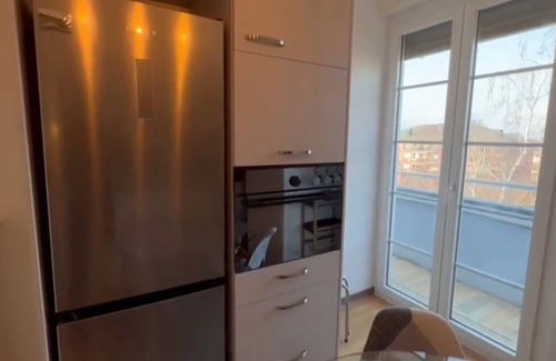 La Tour-de-Peilz Apartment | Fantastic 2-bedroom apartment with views in La Tour-de-Peilz