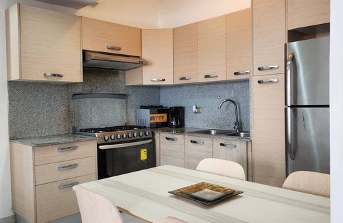 Viejo Arroyo Hondo Apartment | Fantastic 2-bedroom apt in Sto Dgo, steps away from Galeria360, 5min from Agora