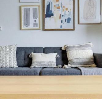 Ballston Apartment | Fantastic 2 Bedroom Condo At Ballston With Gym