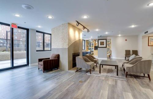 Ballston Apartment | Fantastic 2 Bedroom Condo At Ballston With Gym