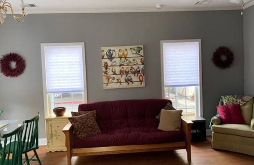 Travelers Rest Apartment | Fantastic 2 BR Apartment in Travelers Rest, SC