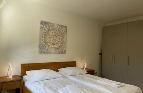 Hirslanden Apartment | Fantastic 2BR in the city center - Sky7