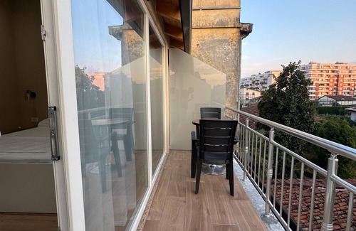 Shkoder Apartment | Fantastic 3 rooms and One-bedroom apartment with AC in Shkodër.