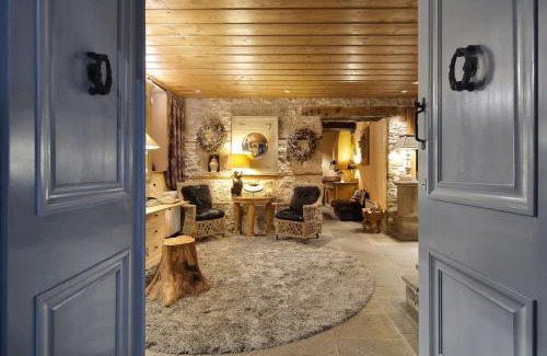 Dikoryfo Villa | Fantastic 3BR Villa Perfect View at Zagori