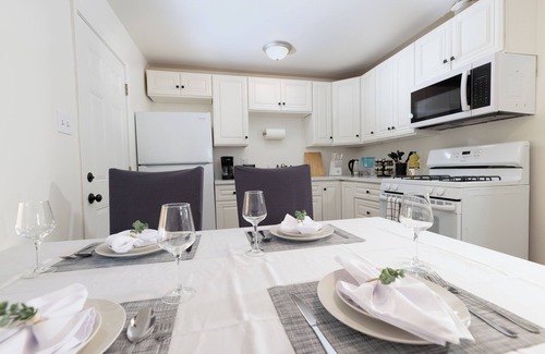 Willow Glen South - Lincoln Glen House | Fantastic 4-bedroom house with AC in San Jose