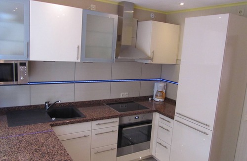 Waldsiedlung Romerstraße Apartment | Fantastic 5 star holiday apartment with sophisticated equipment