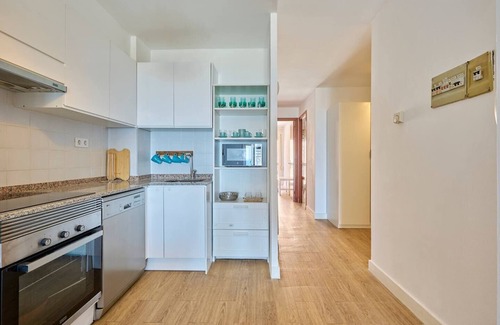 Mataro Apartment | Fantastic accommodation next to Barcelona and the beach