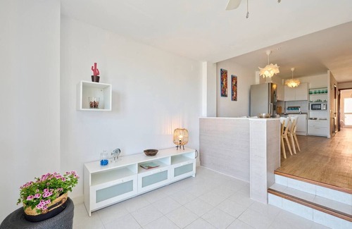Mataro Apartment | Fantastic accommodation next to Barcelona and the beach
